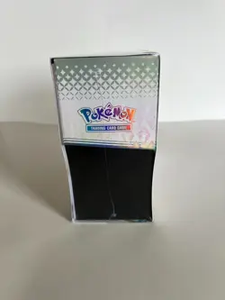 Pokemon TCG Prismatic Evolutions Pokemon Center ETB - READ DESC #P1 - Image 2