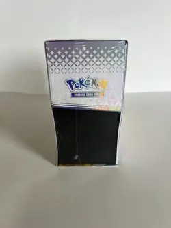 Pokemon TCG Prismatic Evolutions Pokemon Center ETB - READ DESC #P1 - Image 4