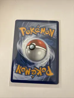 Mega Zygarde EX SIR 120/088 Pokemon Card Perfect Order - Image 2