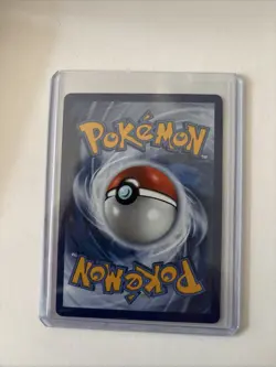 Mega Zygarde EX SIR 120/088 Pokemon Card Perfect Order - Image 4