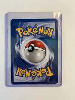 Feraligatr 4/111 Neo Genesis Holo Card Pokemon TCG Wotc Excellent NM condition - Image 2