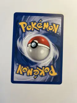 Feraligatr 4/111 Neo Genesis Holo Card Pokemon TCG Wotc Excellent NM condition - Image 5