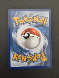 Pokemon TCG Perfect Order Decidueye EX 100/088 Full Art NM - Image 2