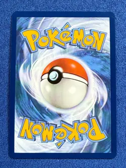 Pokemon Hisuian Growlithe 181/167 Twilight Masquerade Illustration Rare Holo EN - Image 3