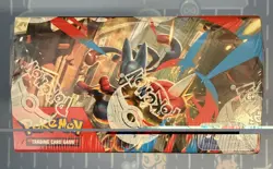 Pokemon Mega Evolution Enhanced Booster Box 36 Packs TCG - Image 2
