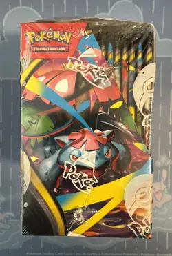 Pokemon Mega Evolution Enhanced Booster Box 36 Packs TCG - Image 3