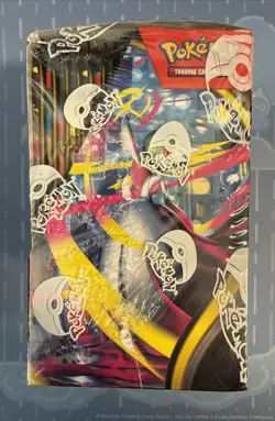 Pokemon Mega Evolution Enhanced Booster Box 36 Packs TCG - Image 4