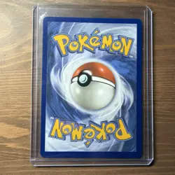 Pokemon Mega Charizard X ex 029 Mega Evolution Holo Black Star Promo Near Mint - Image 2