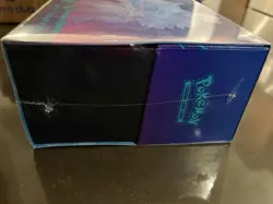 Pokemon TCG Journey Together Pokemon Center Elite Trainer Box New Sealed - Image 4