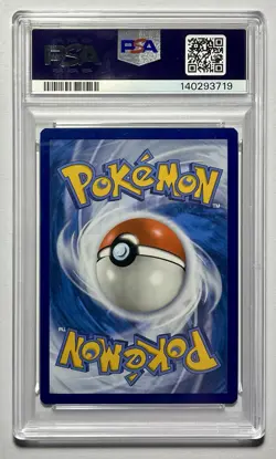 Charizard 010/078 •PSA 9 MINT• Holo Rare Sword & Shield: Pokemon GO 2022 TCG - Image 2