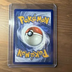 Charmander 038 Black Star Illustration Rare NM Holo - First Partner Pokemon TCG - Image 2