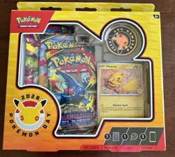 Pokemon Day 2026 Collection Box - Image 1