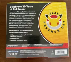 Pokemon Day 2026 Collection Box - Image 2