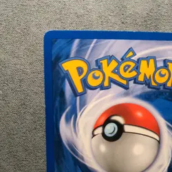 Pokemon Vintage - Gym Heroes - Brock's Geodude 38/132 - LP - Image 3