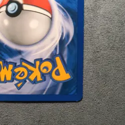 Pokemon Vintage - Gym Heroes - Brock's Geodude 38/132 - LP - Image 4