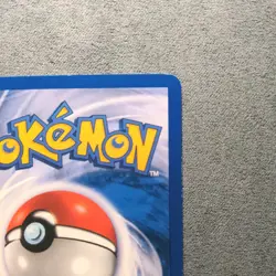 Pokemon Vintage - Gym Heroes - Brock's Geodude 38/132 - LP - Image 5