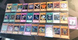 baconandeggs12 Ultimate bundle ^^ (Mixed Conditions) Mixed Rarity Yu-Gi-Oh! - Image 1
