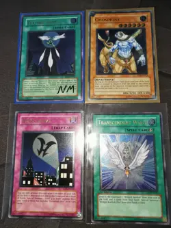baconandeggs12 Ultimate bundle ^^ (Mixed Conditions) Mixed Rarity Yu-Gi-Oh! - Image 2