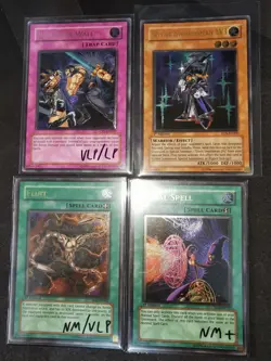 baconandeggs12 Ultimate bundle ^^ (Mixed Conditions) Mixed Rarity Yu-Gi-Oh! - Image 5