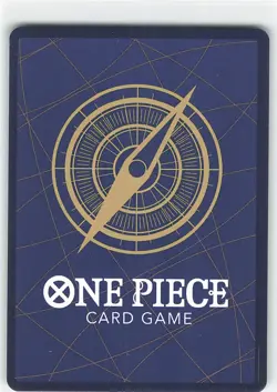 EDWARD.NEWGATE OP13-042 SR CARRYING ON HIS WILL ONE PIECE NM - Image 2