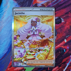 POKEMON PERFECT ORDER BUNDLE X 9 CARDS. UR/IR/SIR Fresh Pulls - Image 1