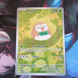 POKEMON PERFECT ORDER BUNDLE X 9 CARDS. UR/IR/SIR Fresh Pulls - Image 2