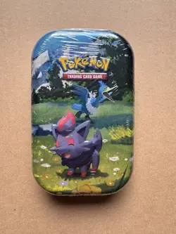 102g EXTRA HEAVY! -Pokemon Ascended Heroes Mini Tin PKC - Possible GOD PACK🔥 - Image 3