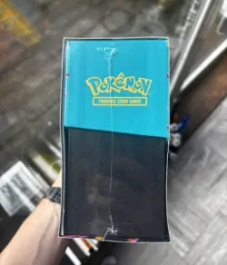 Pokemon TCG: Ascended Heroes Pokemon Center Elite Trainer Box New Sealed Mint! - Image 3