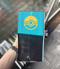 Pokemon TCG: Ascended Heroes Pokemon Center Elite Trainer Box New Sealed Mint! - Image 4