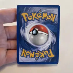 Erika's Dratini 42/132 WOTC Gym Heroes - Non-Holo Uncommon Pokemon Card LP - Image 2