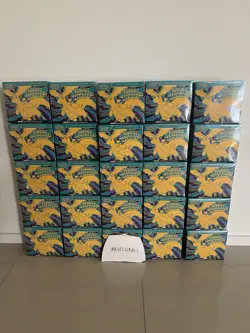 25X - Ascended Heroes Elite Trainer Box (ETB) Pokemon TCG IN HAND - Image 1