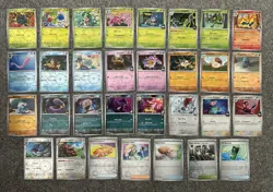 Destined Rivals Reverse Holo Bundle - Pokemon TCG - Image 1