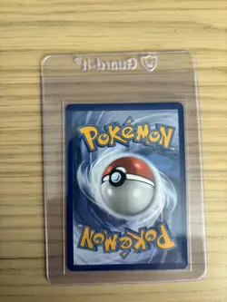 Mega Hawlucha ex Special Illustration Rare 283/217 - Ascended Heroes - Image 2