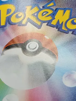 Ducklett AR 106/086 White Flare SV11W Scarlet & Violet Japanese Pokemon Card - Image 3