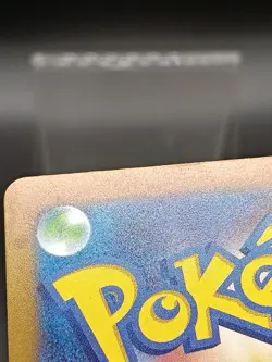 Blitzle AR 072/066 SV4M Paradox Rift - Future Flash Japanese Pokemon Card - Image 3