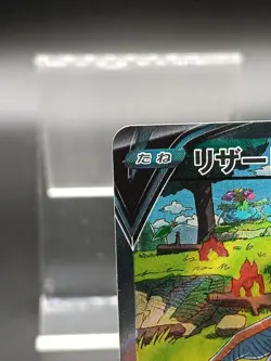 Charizard V SAR 211/172 s12a Crown Zenith VSTAR Universe Japanese Pokemon Card - Image 3