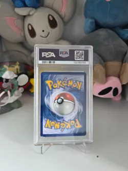 Latios 203/191 PSA 9 Surging Sparks Illustration Rare Pokemon Card - Image 2