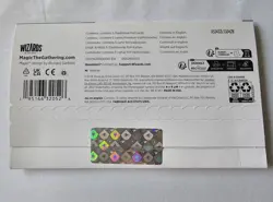 MTG Foil So Salty Roadshow Edition Pax East Secret Lair 2026 In Hand - Image 2