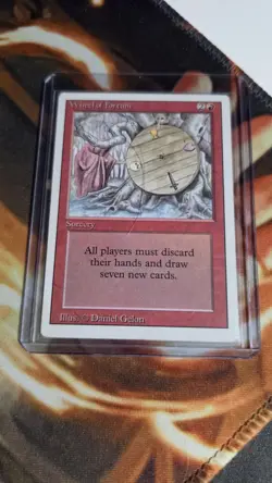 Wheel of Fortune Revised Edition Regular - Image 1