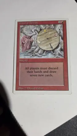 Wheel of Fortune Revised Edition Regular - Image 3