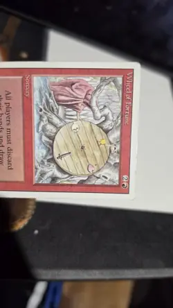 Wheel of Fortune Revised Edition Regular - Image 4