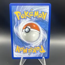 Pokemon TCG Mega Clefable EX Full Art Holo Fairy 320 HP 120+ 103/088 English - Image 2