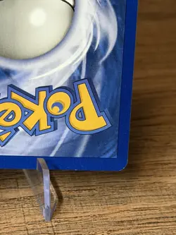 Pokemon TCG Wartortle Base Set, Shadowless Uncommon Card 42/102 NM - Image 3