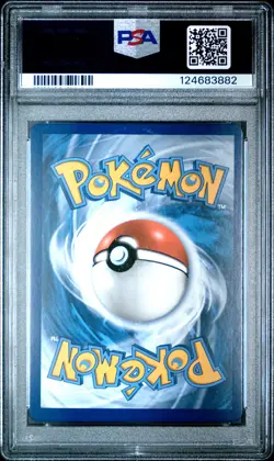 2016 POKEMON XY EVOLUTIONS #13 M CHARIZARD EX PSA 10 - Image 2