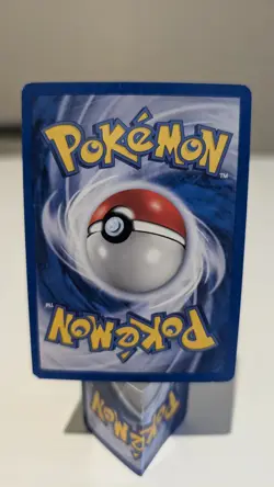 Carta Pokemon Feebas 61/101 Reverse Holo Ex Hidden Legends Excellent Ita - Image 2