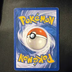 Pokemon Card - Feebas Dragon Frontiers 49/101 Reverse Holo Stamped - Image 4