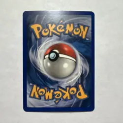 Pokemon Feebas EX Emerald Reverse Holo 50/106 - Image 3