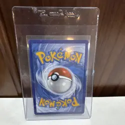 Pokemon Pikachu EX 179/131 Full Art Holo Electric Basic TCG Card English - Image 2