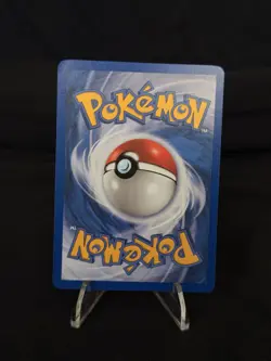 Pokemon Ditto (Geodude) Common EX Delta Species 62/113 60HP Basic Regular - Image 4