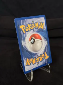 Pokemon Ditto (Geodude) Common EX Delta Species 62/113 60HP Basic Regular - Image 5